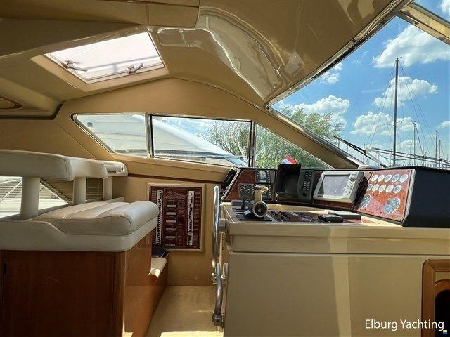 Ferretti 150 Fly