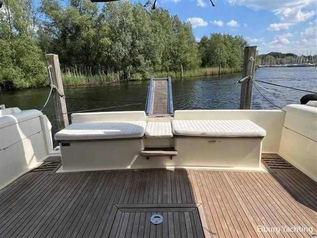 Ferretti 150 Fly