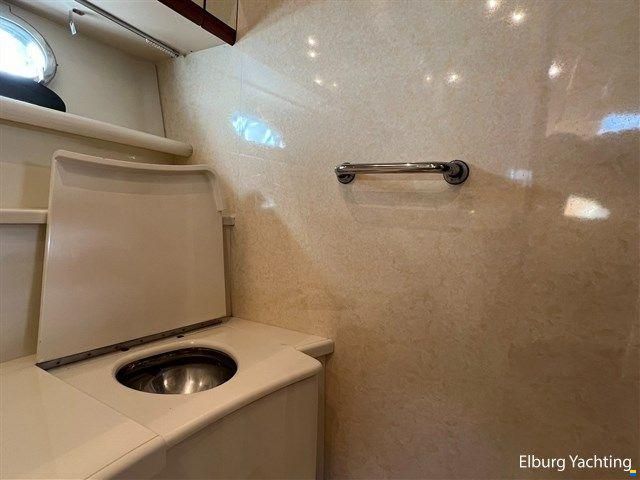 Ferretti 150 Fly