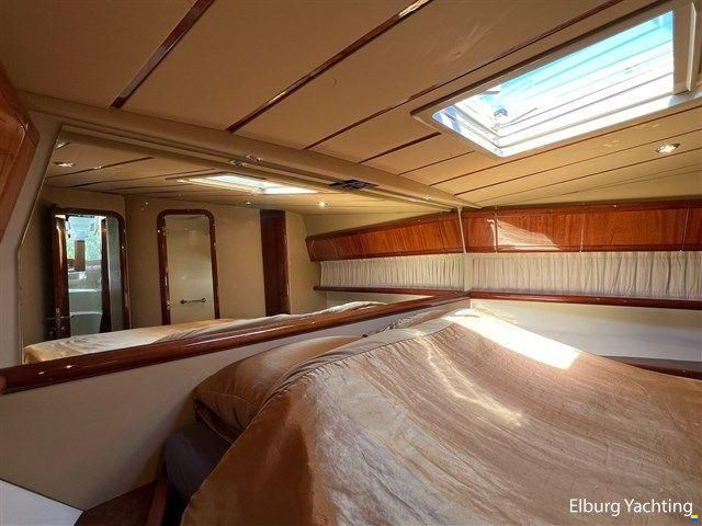 Ferretti 150 Fly