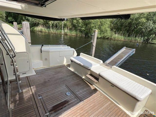 Ferretti 150 Fly