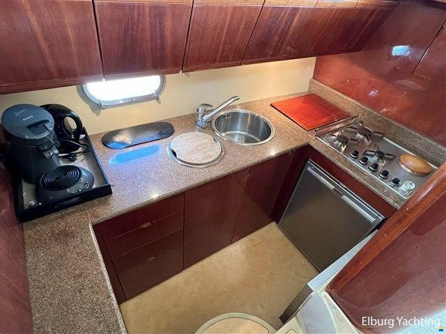 Ferretti 150 Fly