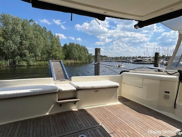 Ferretti 150 Fly