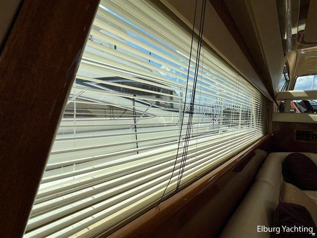 Ferretti 150 Fly