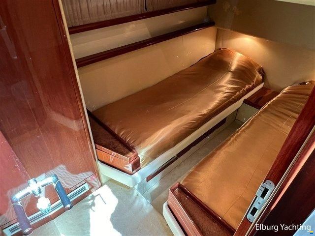 Ferretti 150 Fly