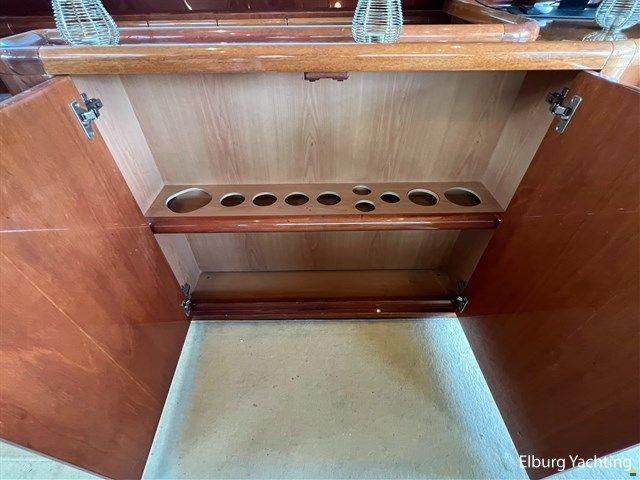 Ferretti 150 Fly