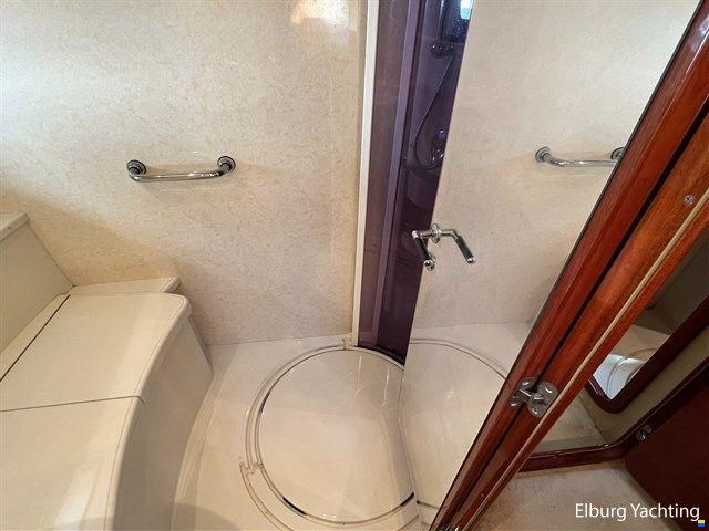 Ferretti 150 Fly