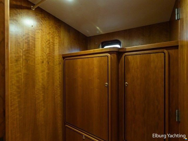 Linssen Grand Sturdy 500 - Traveller
