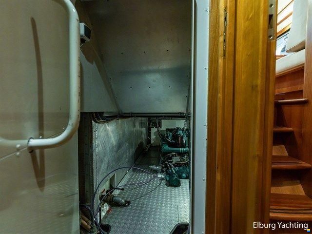 Linssen Grand Sturdy 500 - Traveller