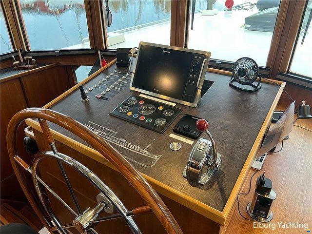 Stentor  Luxe Motor  - 1800