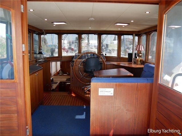 Stentor  Luxe Motor  - 1800