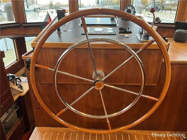Stentor  Luxe Motor  - 1800