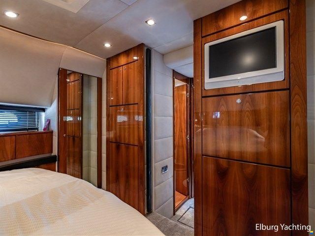 Fairline Squadron 70
