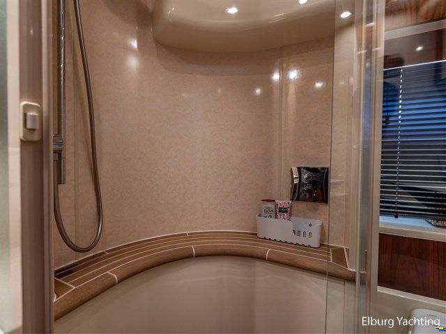 Fairline Squadron 70