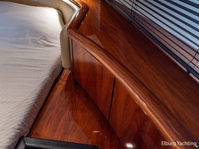 Fairline Squadron 70