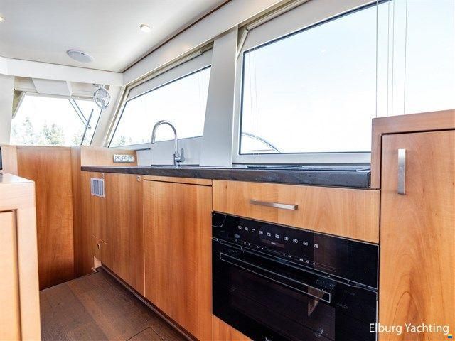 Altena 52 - Fast Going - Aluminium