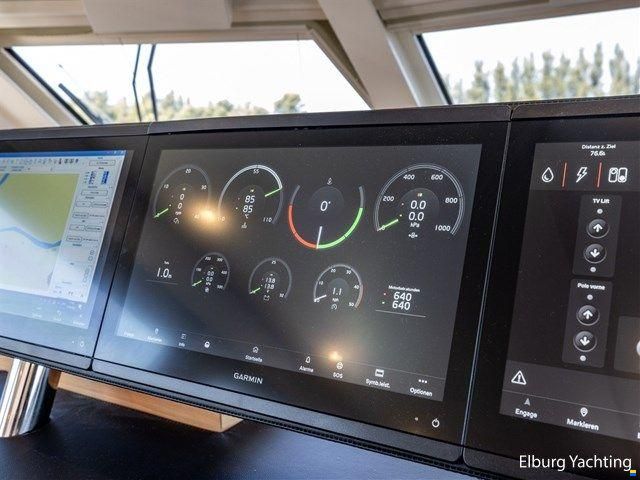 Altena 52 - Fast Going - Aluminium
