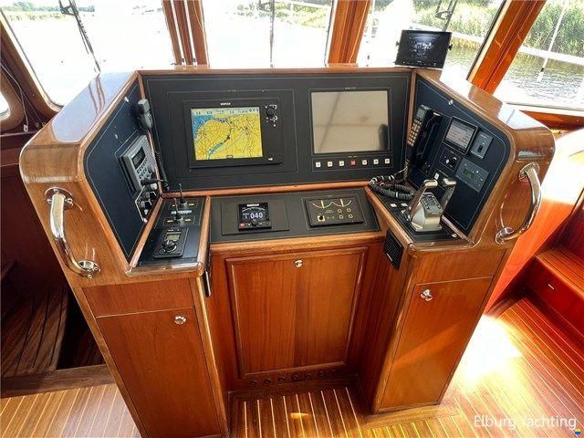 Stentor 1800 Explorer