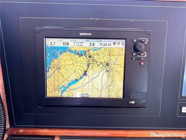 Stentor 1800 Explorer