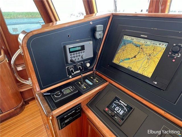 Stentor 1800 Explorer