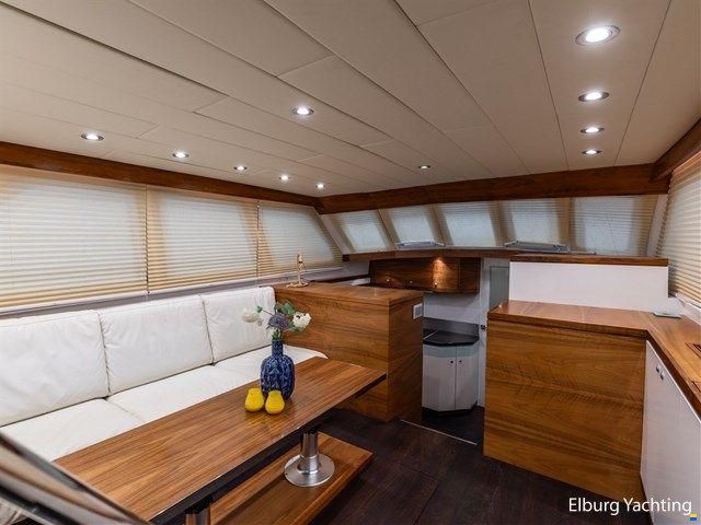 Holterman & De Vries 50 - Cabrio