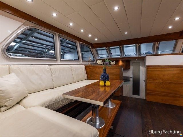 Holterman & De Vries 50 - Cabrio
