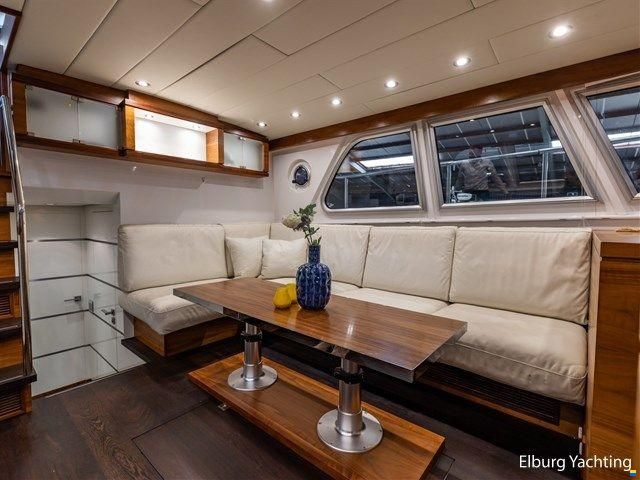 Holterman & De Vries 50 - Cabrio