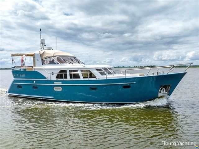 Holterman & De Vries 50 - Cabrio
