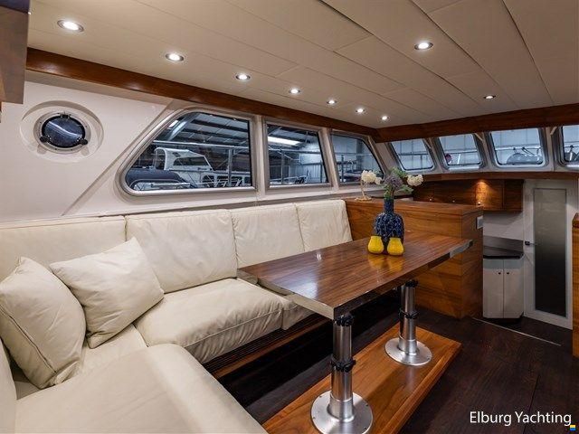 Holterman & De Vries 50 - Cabrio