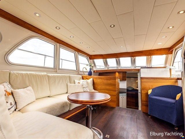 Holterman 50 - Cabrio