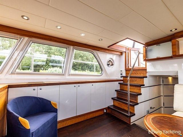 Holterman 50 - Cabrio