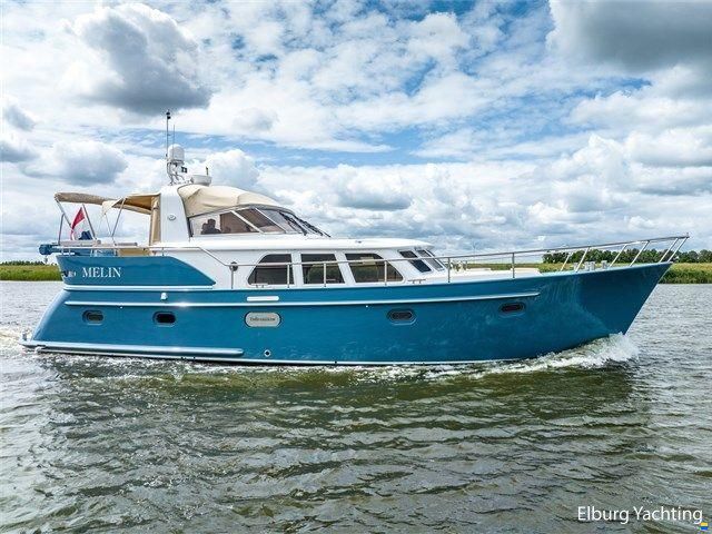Holterman & De Vries 50 - Cabrio