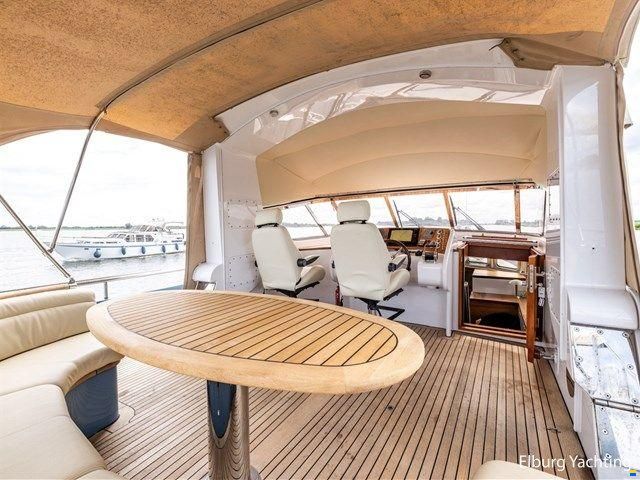 Holterman & De Vries 50 - Cabrio