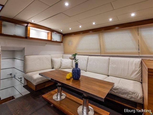 Holterman & De Vries 50 - Cabrio
