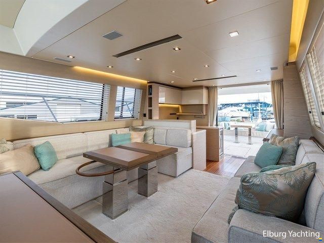 Beneteau Monte Carlo 6