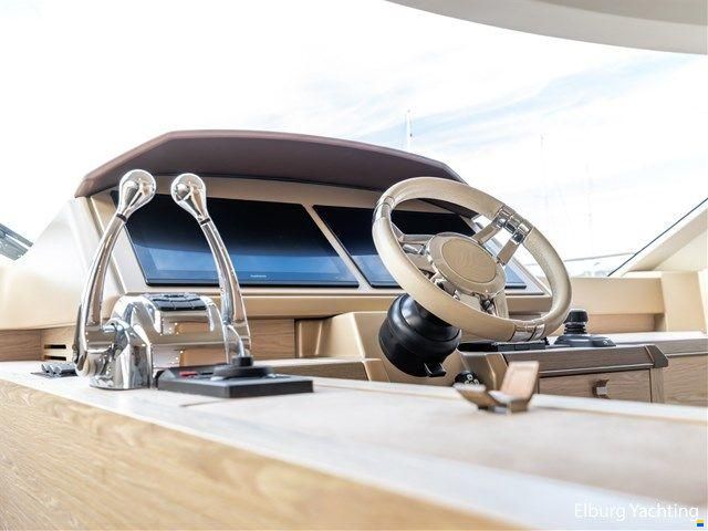 Beneteau Monte Carlo 6