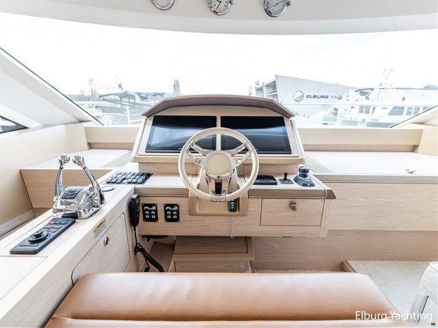 Beneteau Monte Carlo 6