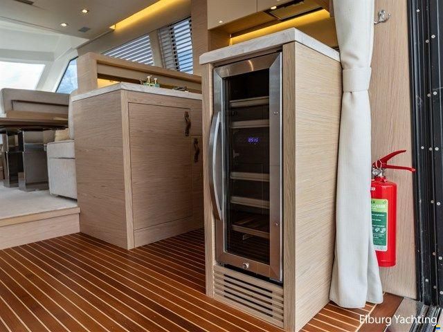 Beneteau Monte Carlo 6