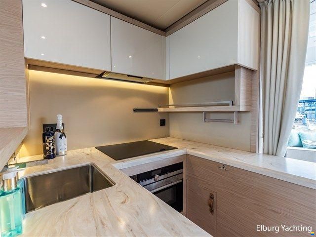 Beneteau Monte Carlo 6