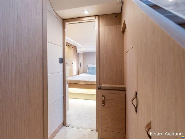 Beneteau Monte Carlo 6