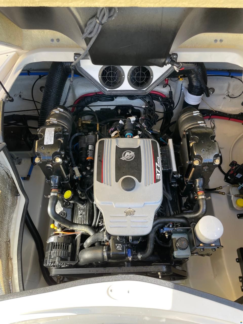 Sea Ray 260 SD