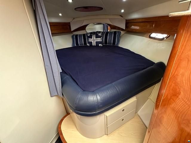 Four Winns 378 Vista &ndash; Ralph Lauren Limited Edition