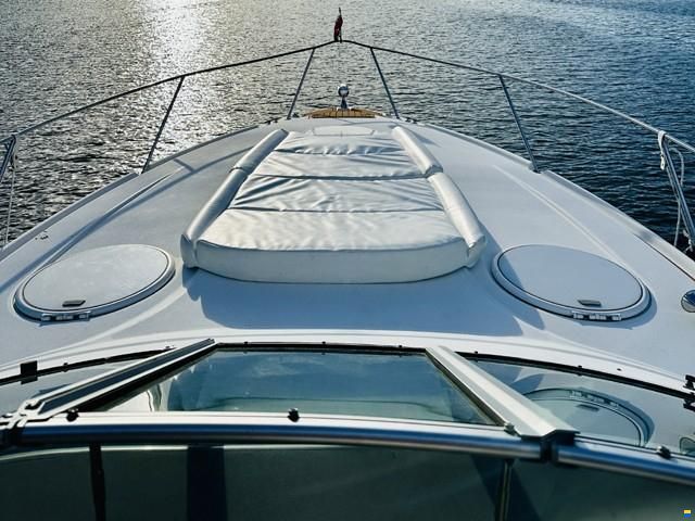 Four Winns 378 Vista &ndash; Ralph Lauren Limited Edition