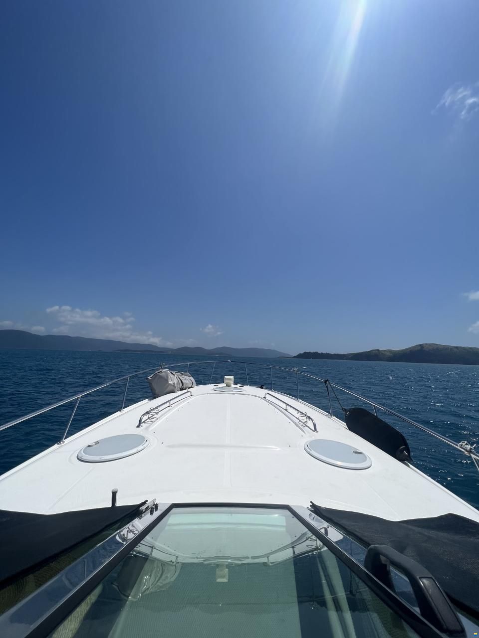 Riviera M430