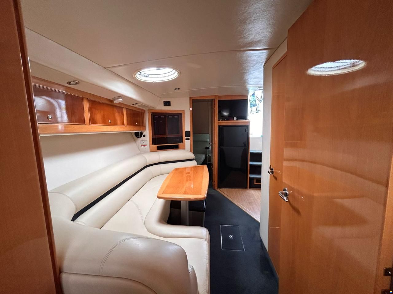 Riviera M430