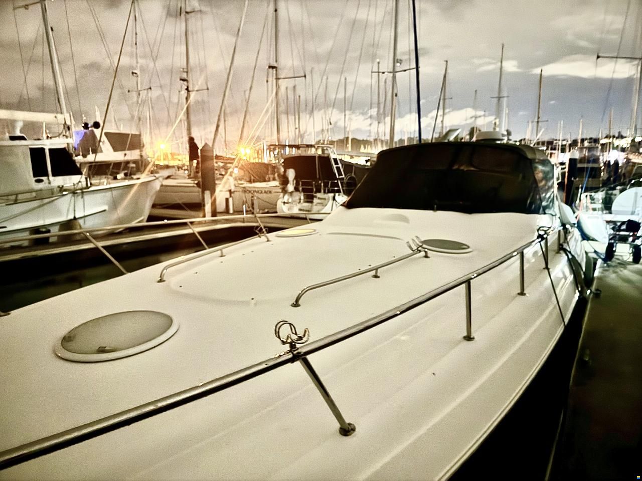 Riviera M430