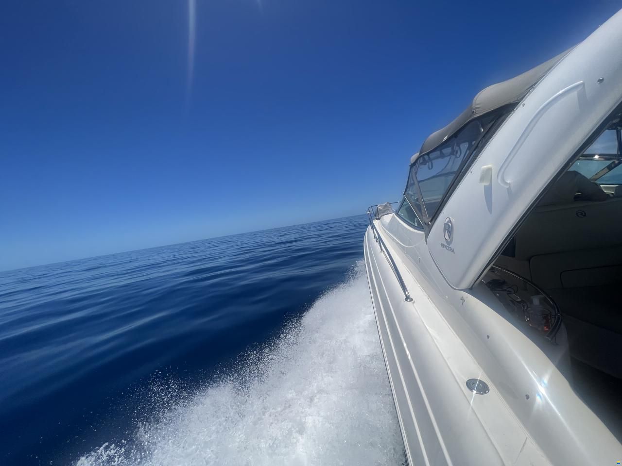 Riviera M430