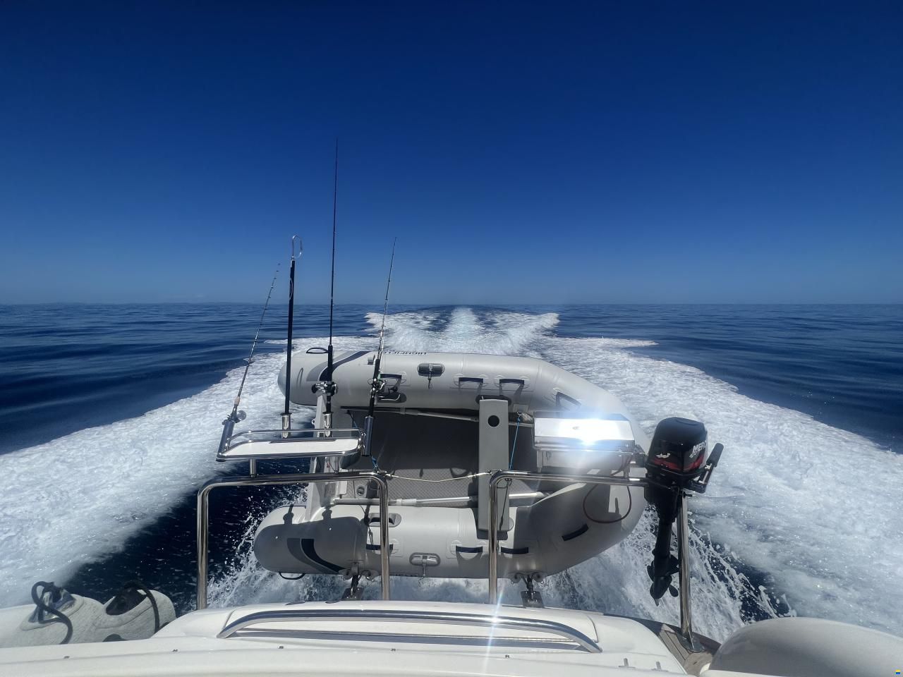 Riviera M430