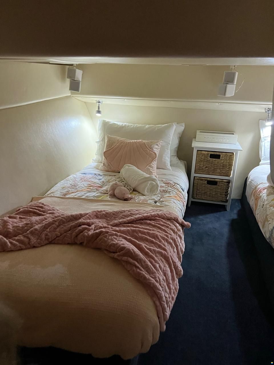 Riviera M430