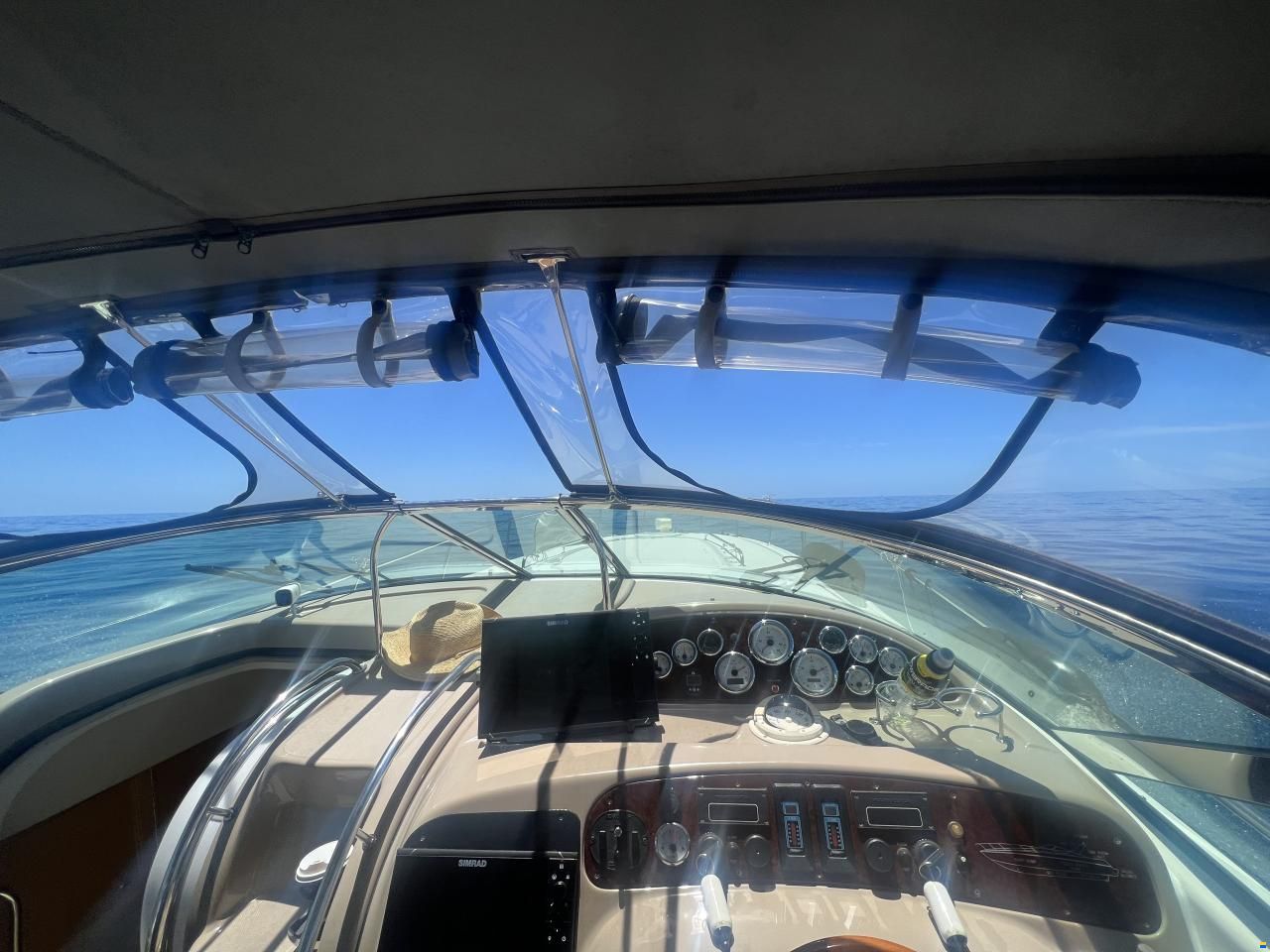 Riviera M430